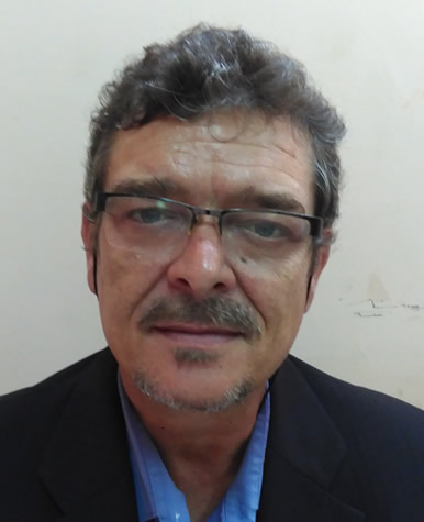 Decano Facultad de Psicologia