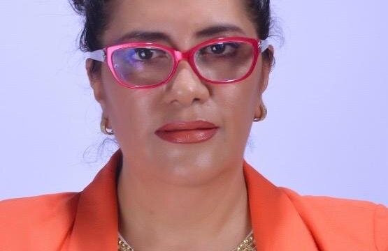 Lcda. Natalia Irene Zárate Castro, Mg.- Universidad Nacional de Loja – UNL