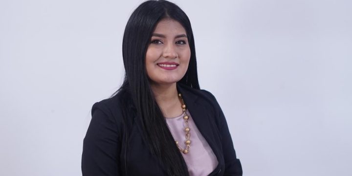 Lcda. Deysi Gabriela Solano Sisalima, Mg. – Universidad Técnica de Machala