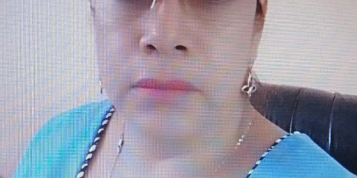 Lcda. Monis Mendoza Andrade, Mg. – Universidad Luis Vargas Torres