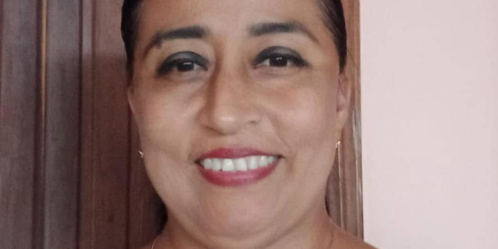 Lcda. María Pibaque Tigua, Mg. – Universidad Laica Eloy Alfaro de Manabí – ULEAM