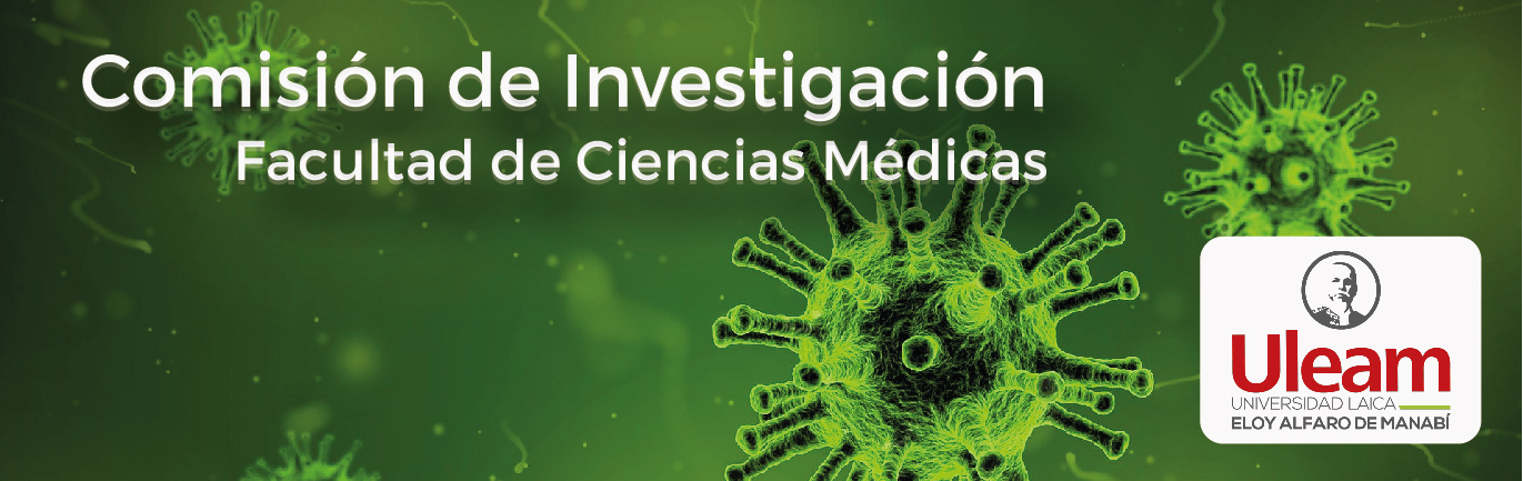 Comisión de Investigación. Facultad de Ciencias Médicas