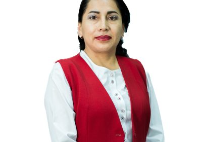 Mag. Nancy Fernández