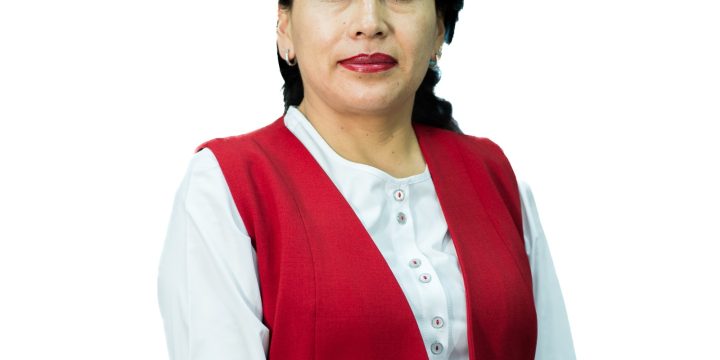 Mag. Nancy Fernández