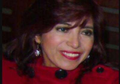 Dra. Eulalia Dolores Pino Loza