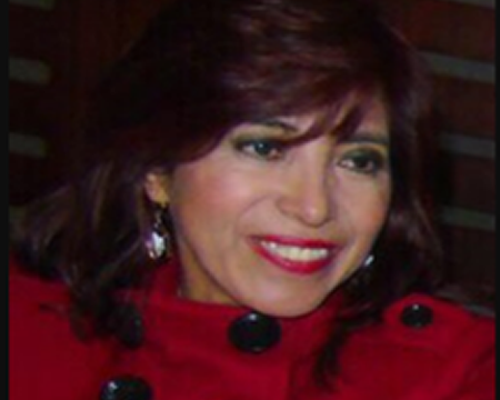 Dra. Eulalia Dolores Pino Loza