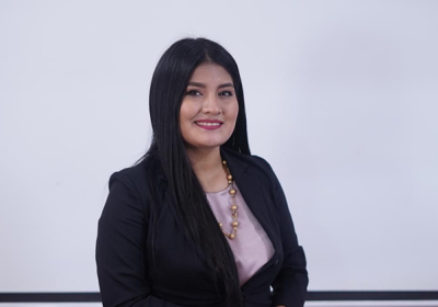 Lcda. Deysi Gabriela Solano