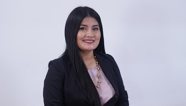 Lcda. Deysi Gabriela Solano
