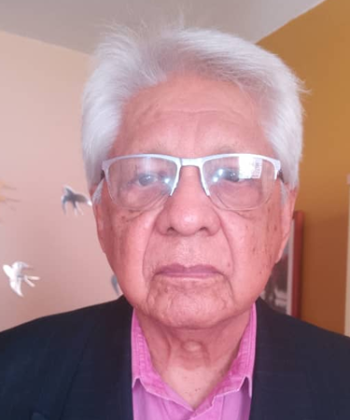 Dr. Boris Lima