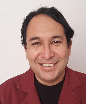 Dr. Jorge García