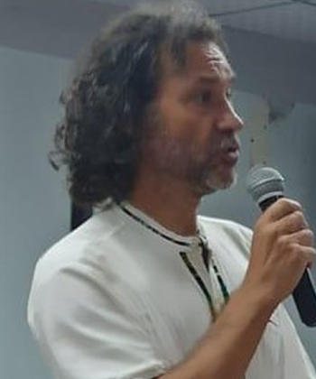 Dr. Ramiro Dulcich