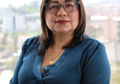 Dra. Carmita Álvarez Santana
