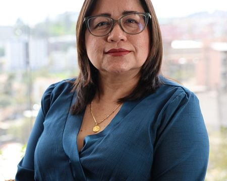 Dra. Carmita Álvarez Santana
