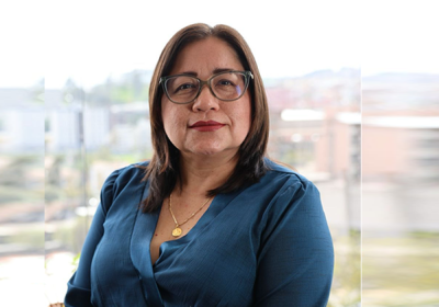 Dra. Carmita Álvarez Santana
