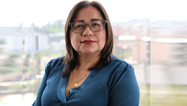 Dra. Carmita Álvarez Santana