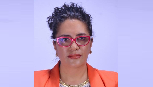 Lcda. Natalia Zárate