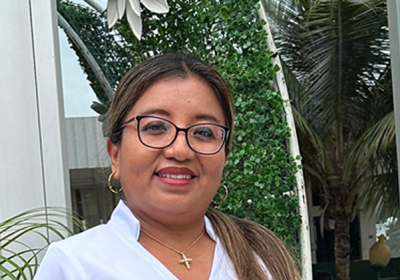 Lcda. Tania Alcázar Pichucho