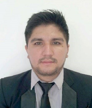 Lic. Coveña Menéndez Jonathan Kleber