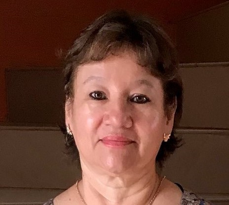 Lic. Zambrano Vera Martha Narciza