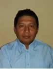 Lic. Mero Delgado Oswaldo Waldemar