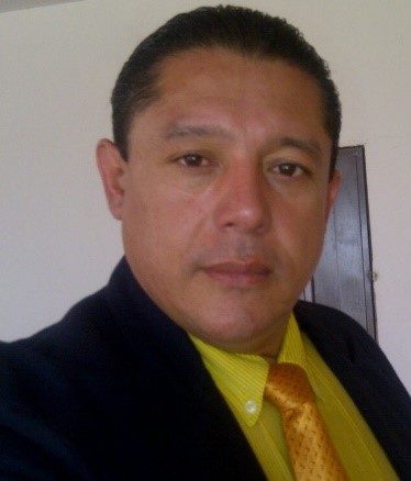 Lic. Idrovo Flores Pedro Manuel