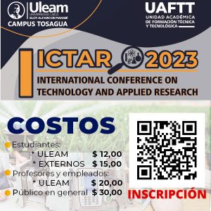 ICTAR_2023-COSTOS