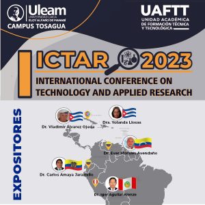 ICTAR_2023-EXPOSITORES